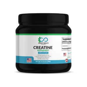 Creatine Supplement