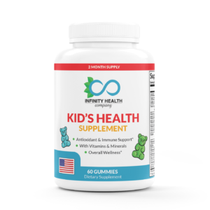 Kid's Health Supplement