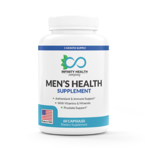 Men's Health Supplement